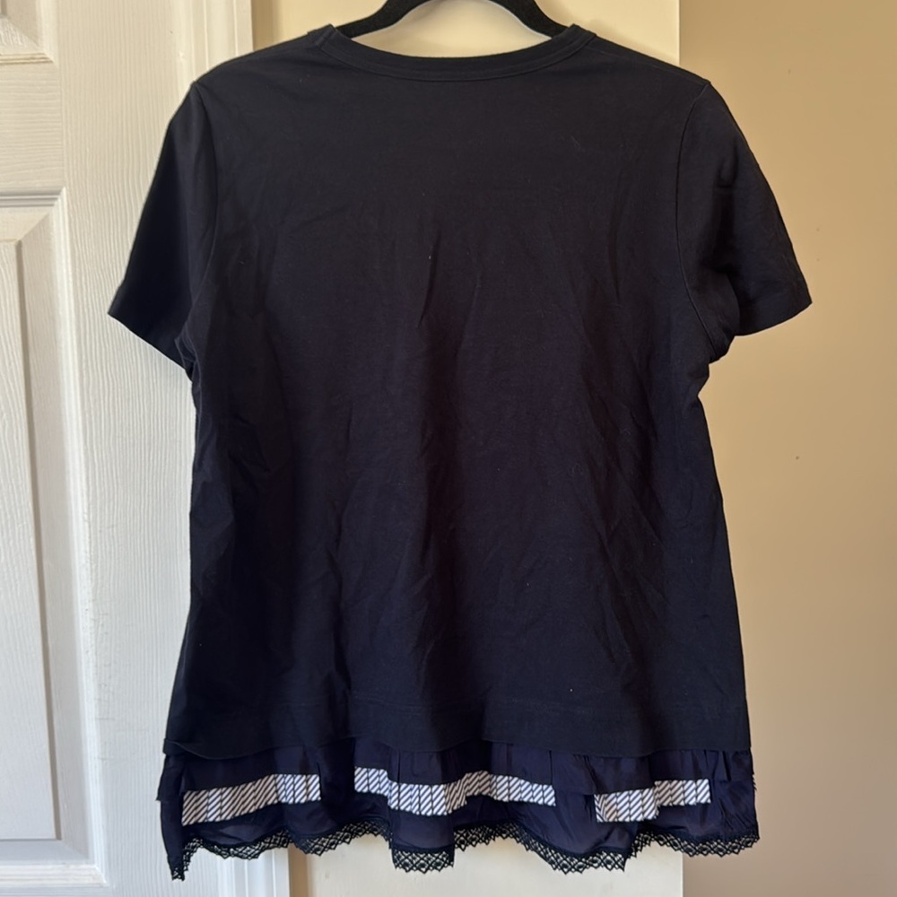 Sacai shirt - Picture 9 of 12
